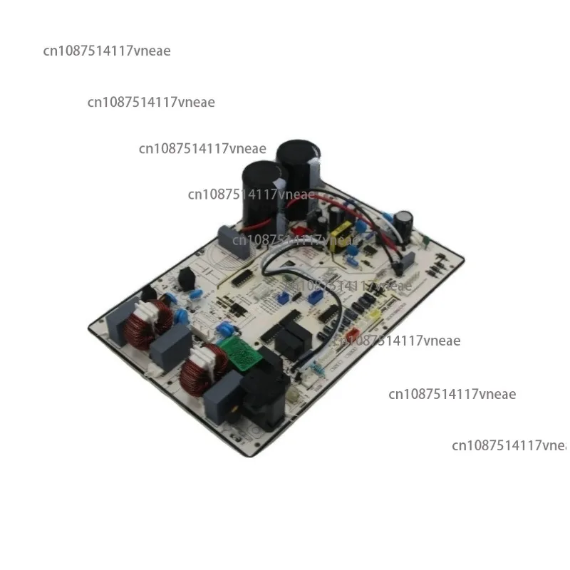 Conditioning Main B…