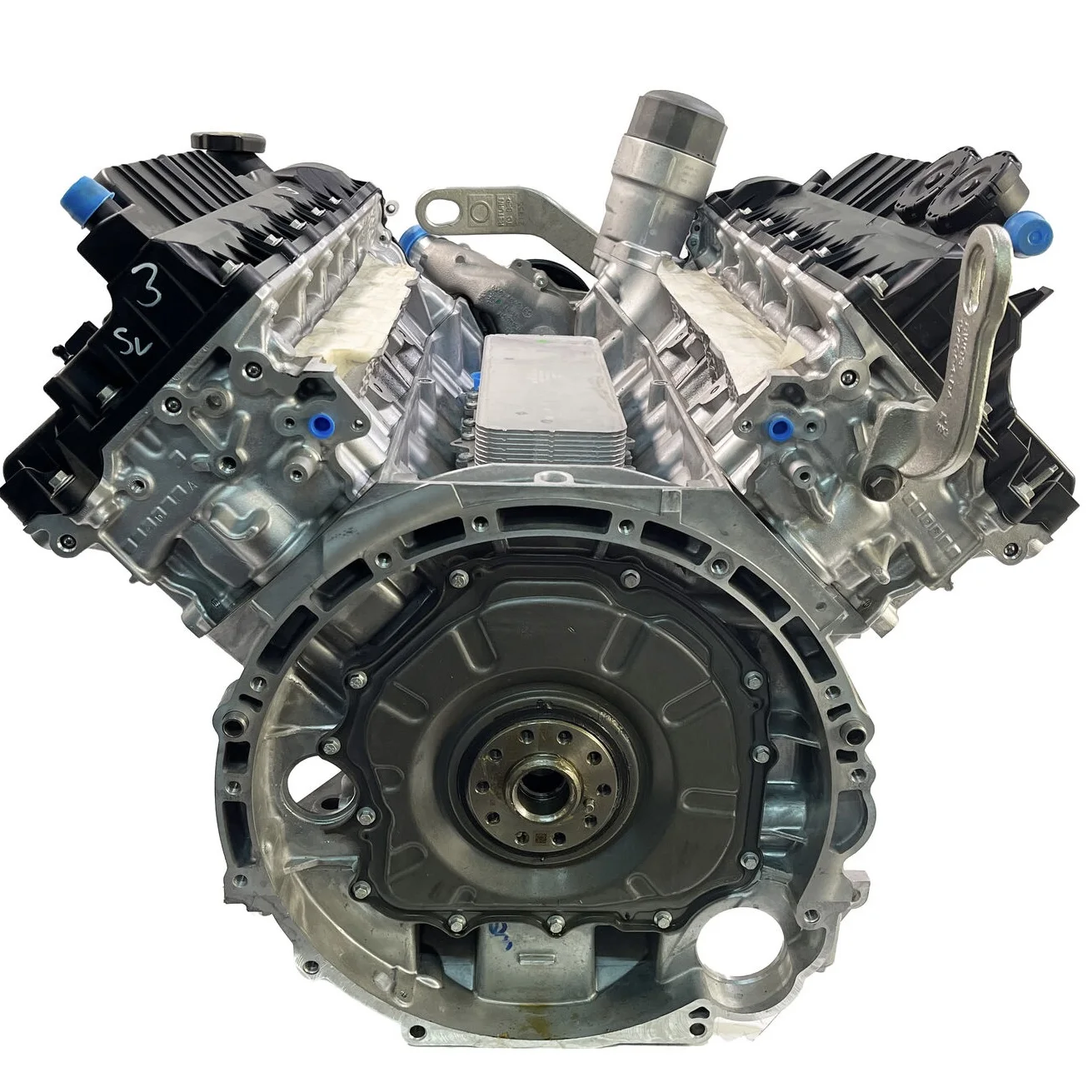 508PN Engine For Land Rover Jaguar XF XJ 5.0 4x4 V8 508PN AJ133 RANGE ROVER VOGUE L322 5.0 V8 PETROL Engine