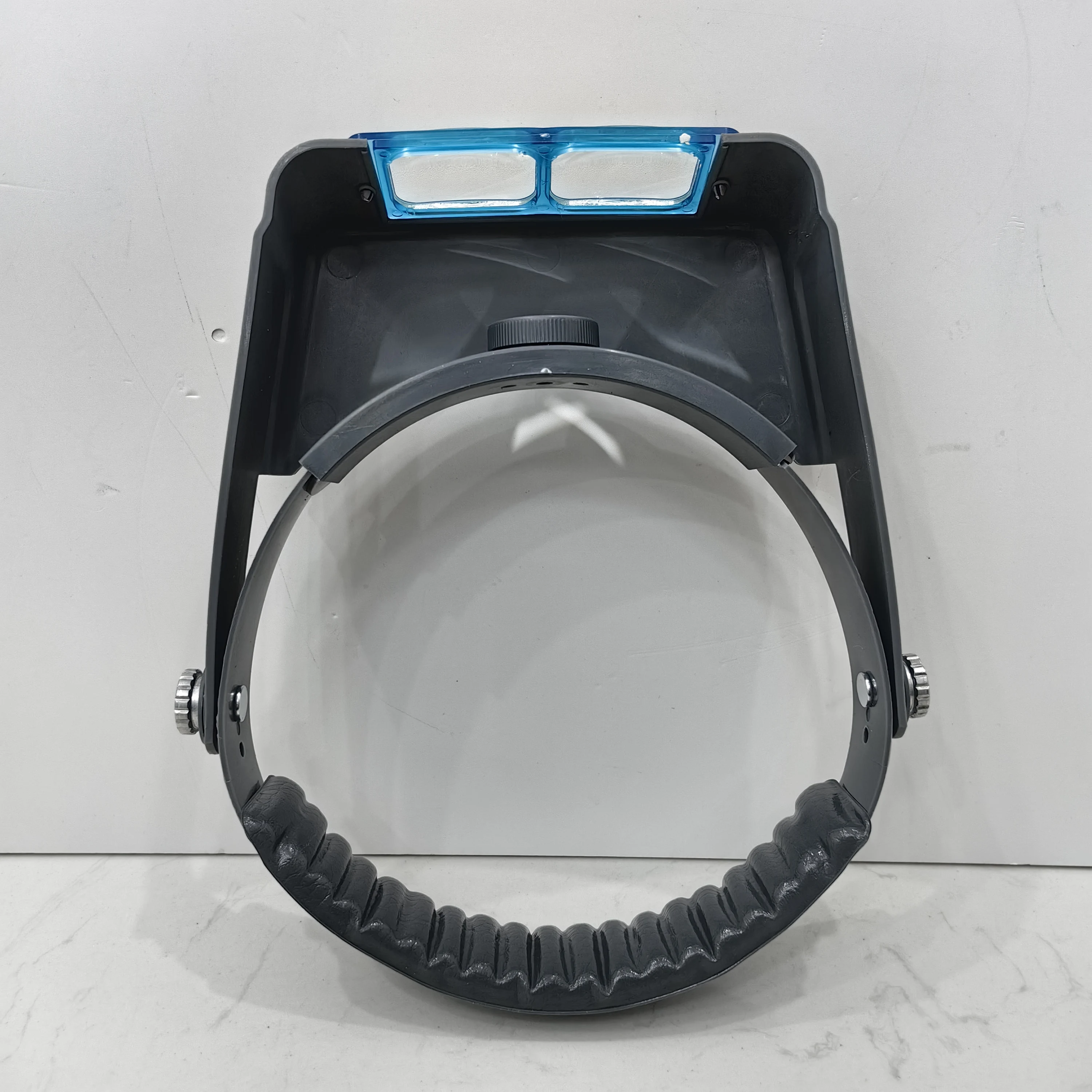 Medical Dental ENT Magnification Loupe 1.5X 2X 2.5X 3.5X Multiple Lens Plates Head-mounted Magnifier With Adjustment Headband