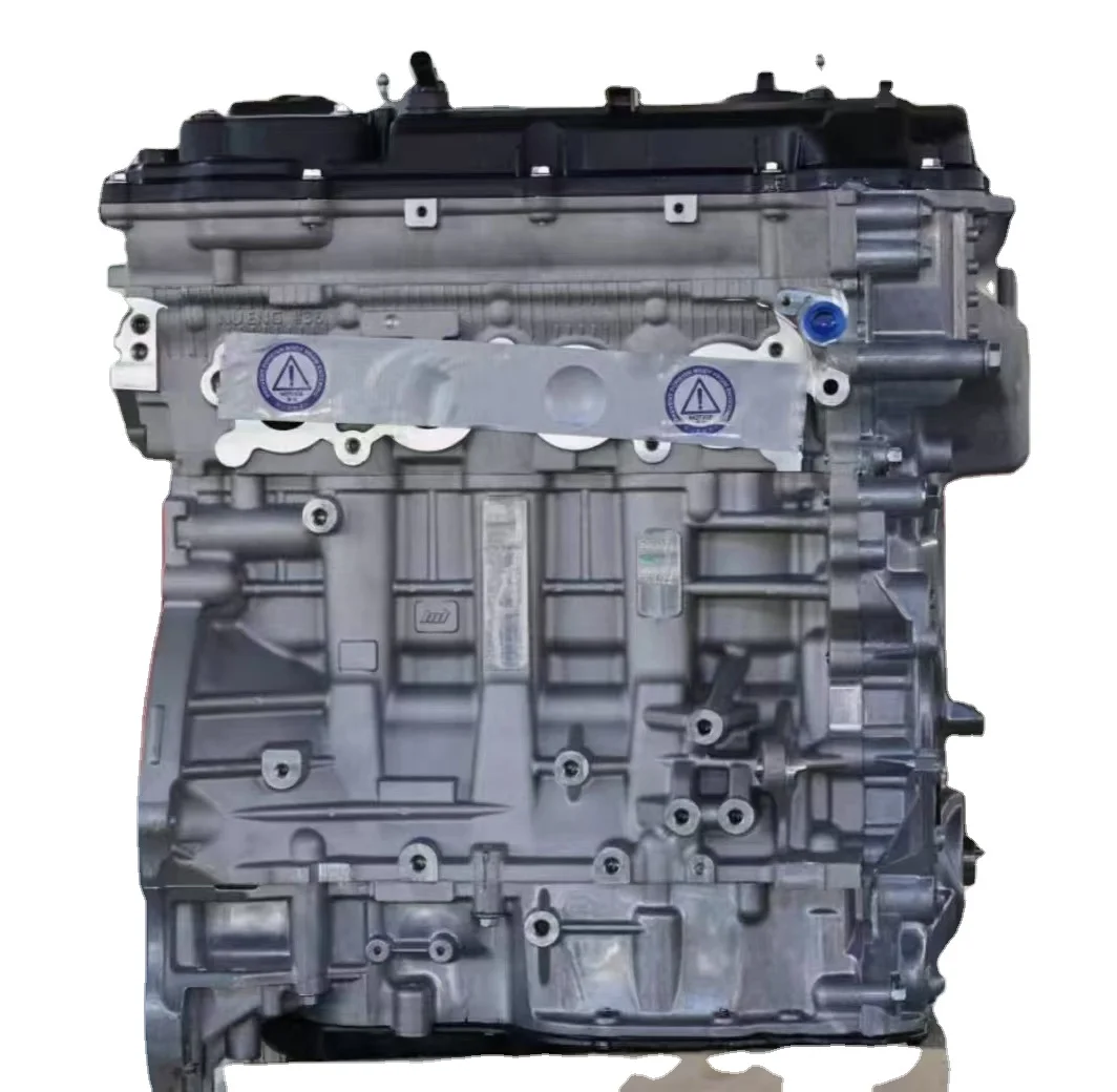 

Best Price New 2.0L 4 Cylinder Engine Assembly For Hyundai Tucson