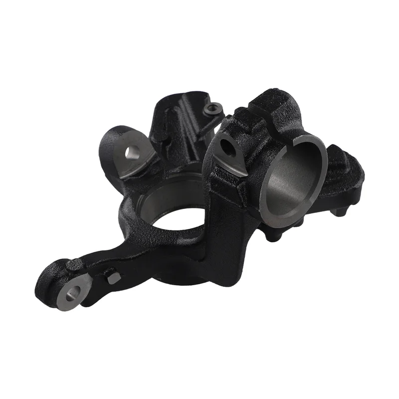 

Car Wheel Bearing Housing 5QL407256 For Jetta