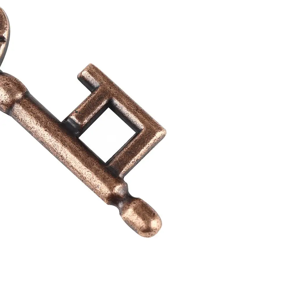 Game Brain Teaser  Brain Tester Puzzle Key Puzzle Intelligent