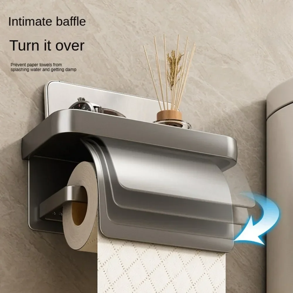 Thumbnail 4 - #78 Compare Toilet Paper Holders Before You Buy