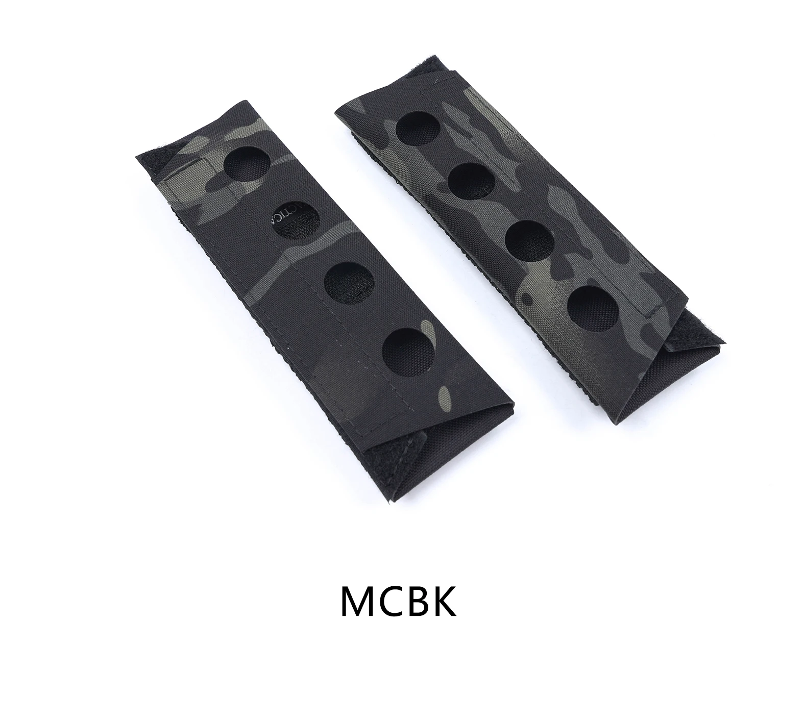 Ferro Concepts FCPC Thorax chaleco táctico Molle - imagen 3