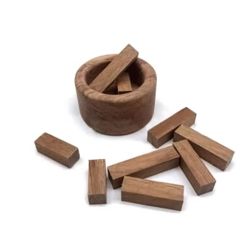 صغير Chaidui زيت طبيعي العطر المتوسع خشب الزان الجوز الأسود العطر المتوسع زيت طبيعي الروائح الديكور