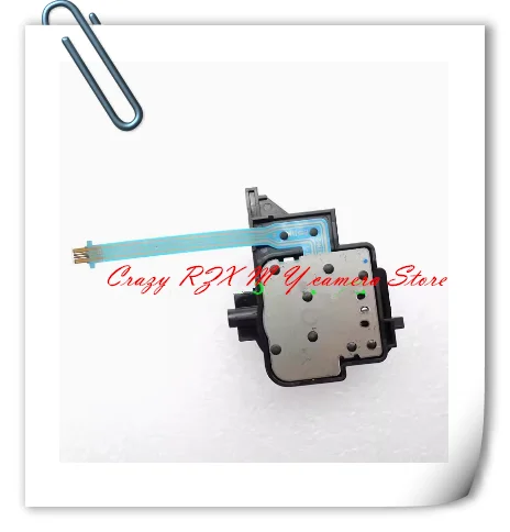 NEW Original MC1500C Power Switch Video Button For Sony HXR-MC1500C NX5P AX2000 Camera Unit Repair Part