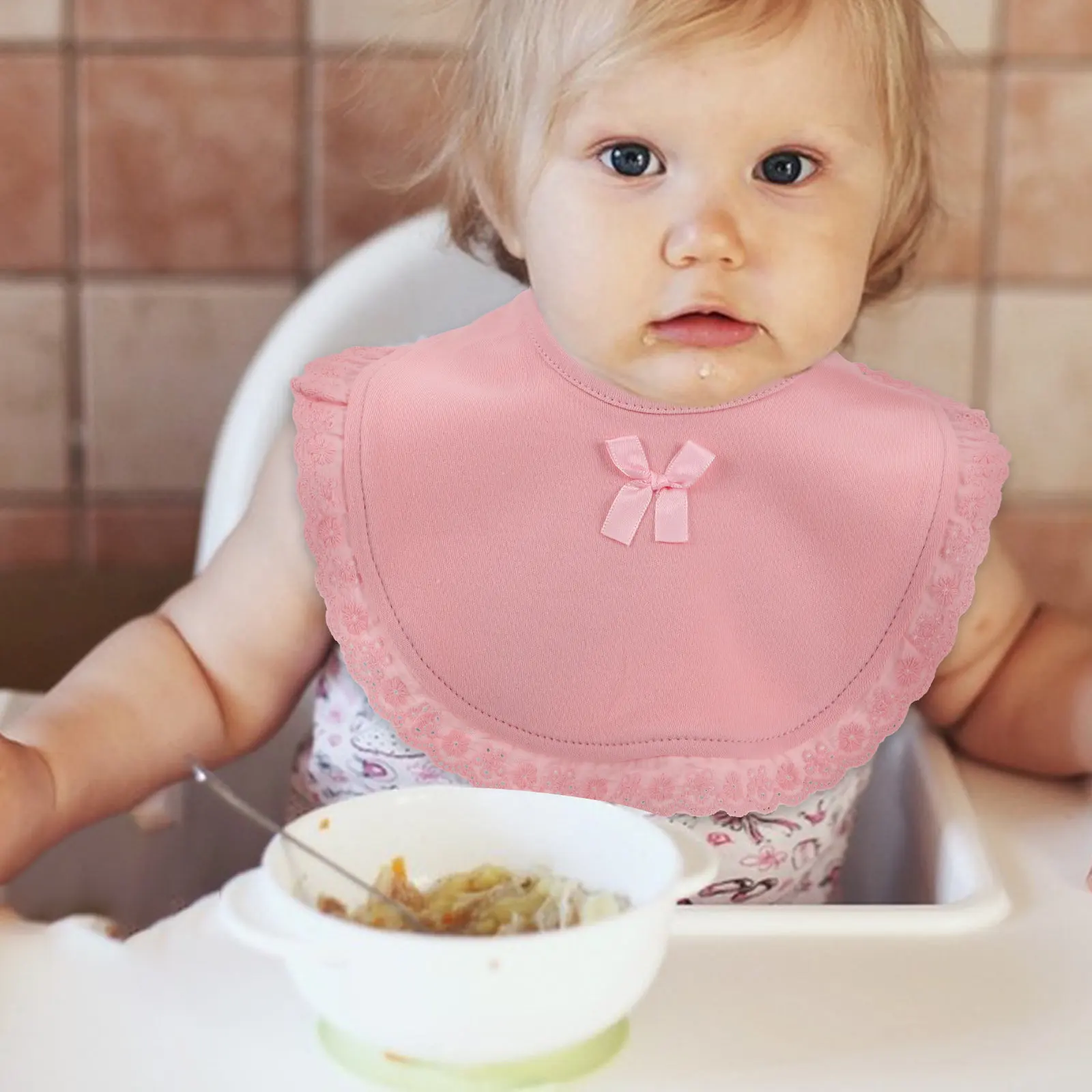 3pcs-baby-bibs-lace-edge-soft-muslin-cotton-infant-bibs-drooling-feeding-teething-bandana-feeding-burp-cloths-girls-newborn