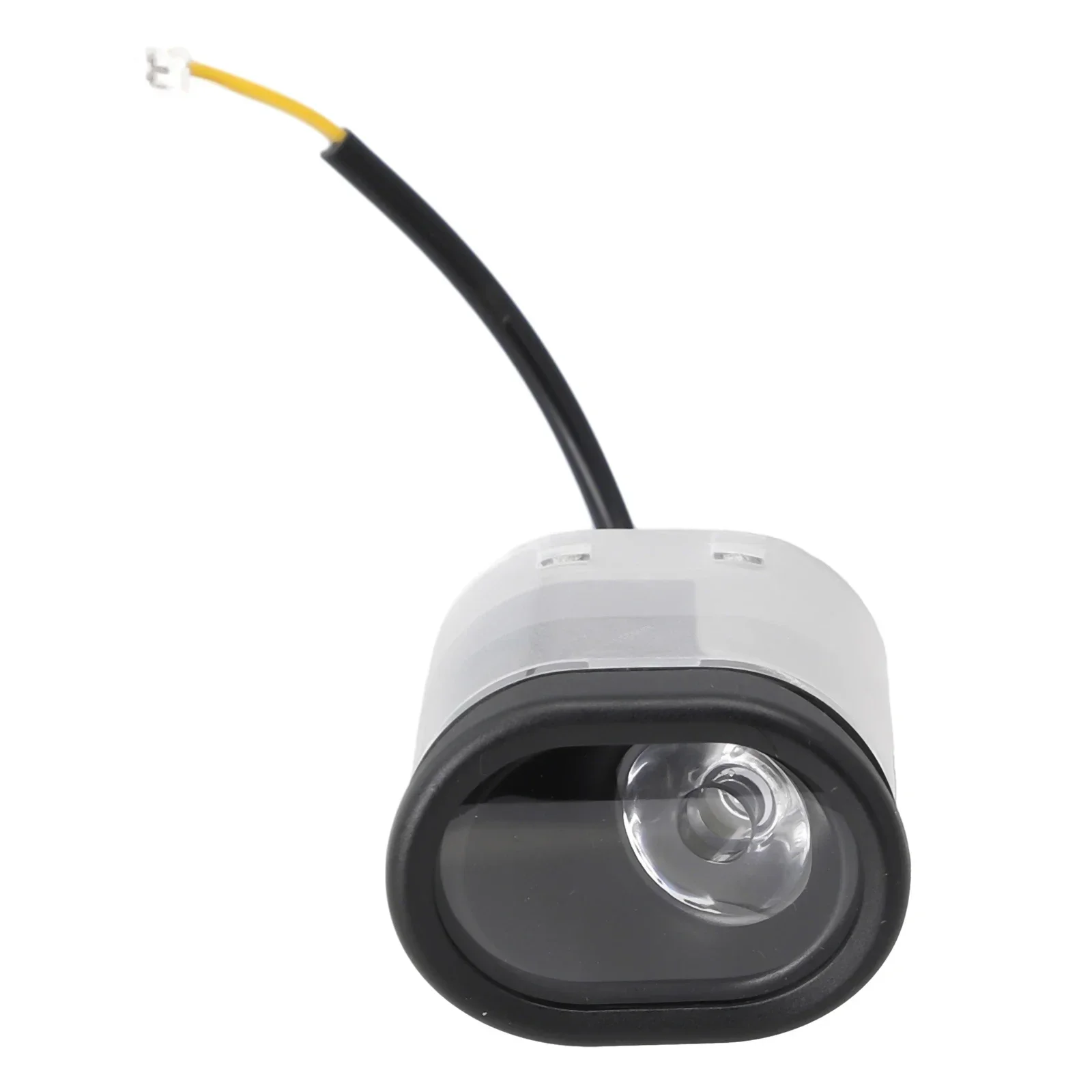 

High Quality Particular Headlight Electric Scooter ES3 Es1 Es2 Es4 Electric Scooter For Ninebot Lamp Led Silver