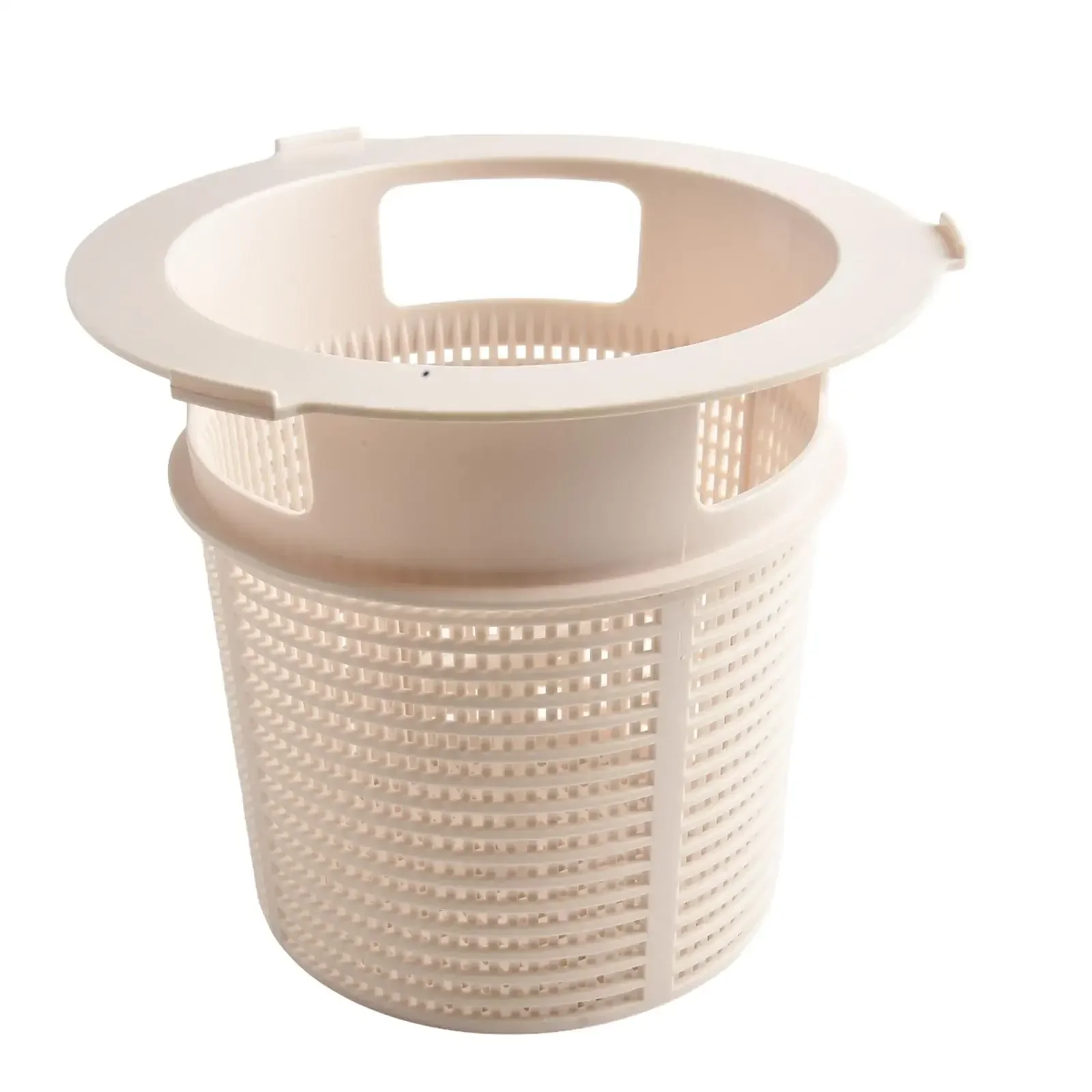 

Commercial Pool Accessory Heavy Duty Skimmer Pool Maintenance Optimal Performance For Poolrite S2500 MK2 227*205mm