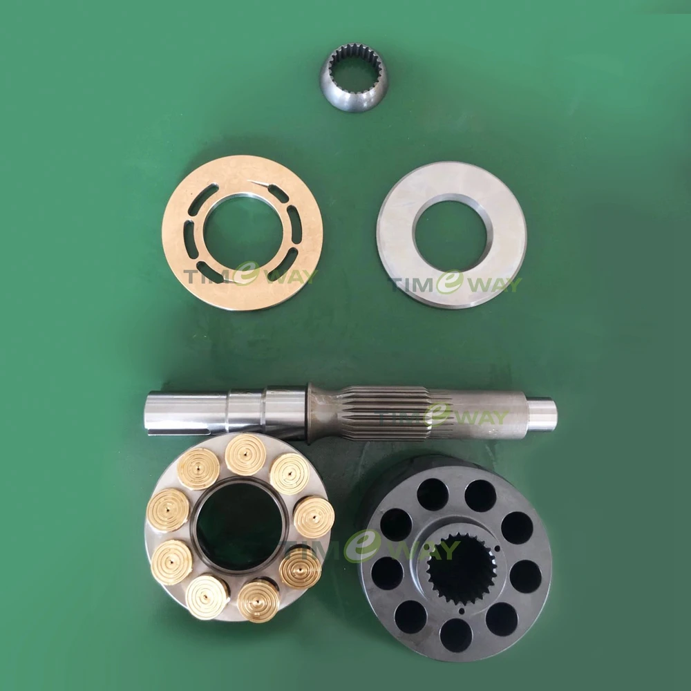 Pump Accessories for Repair DAIKIN V70 Hydraulic Piston Pump