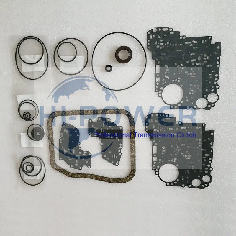 A3LB Automatic Transmission Gearbox Clutch Repair Kit for JIMNY 3-SPEED Gaskets Oil Seal