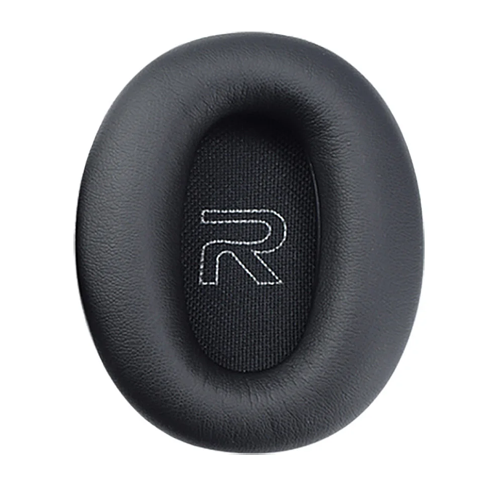 وسادات أذن بديلة لسماعات w820BT اللاسلكية المزودة بتقنية البلوتوث