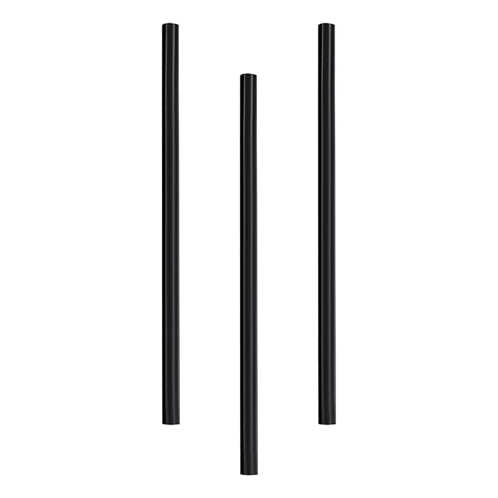 Black Drawing Pencils Set for Art, School, Writing & Sketching – 3PCS Professional Graphite Pencils