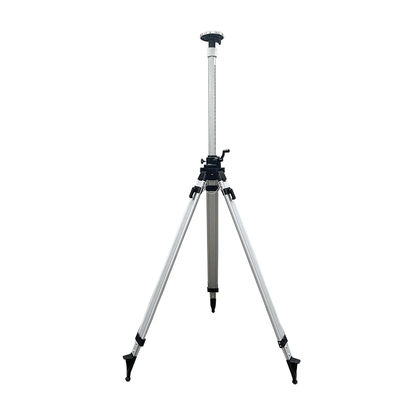 SE30R Factory Price Elevating Dome Head Survey 3m Laser Level Tripod