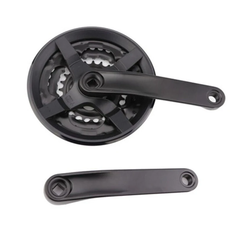 For TY301 Tooth Plate TY501/TX801 Square Hole Mountain Bike Tooth Plate 42T/48T