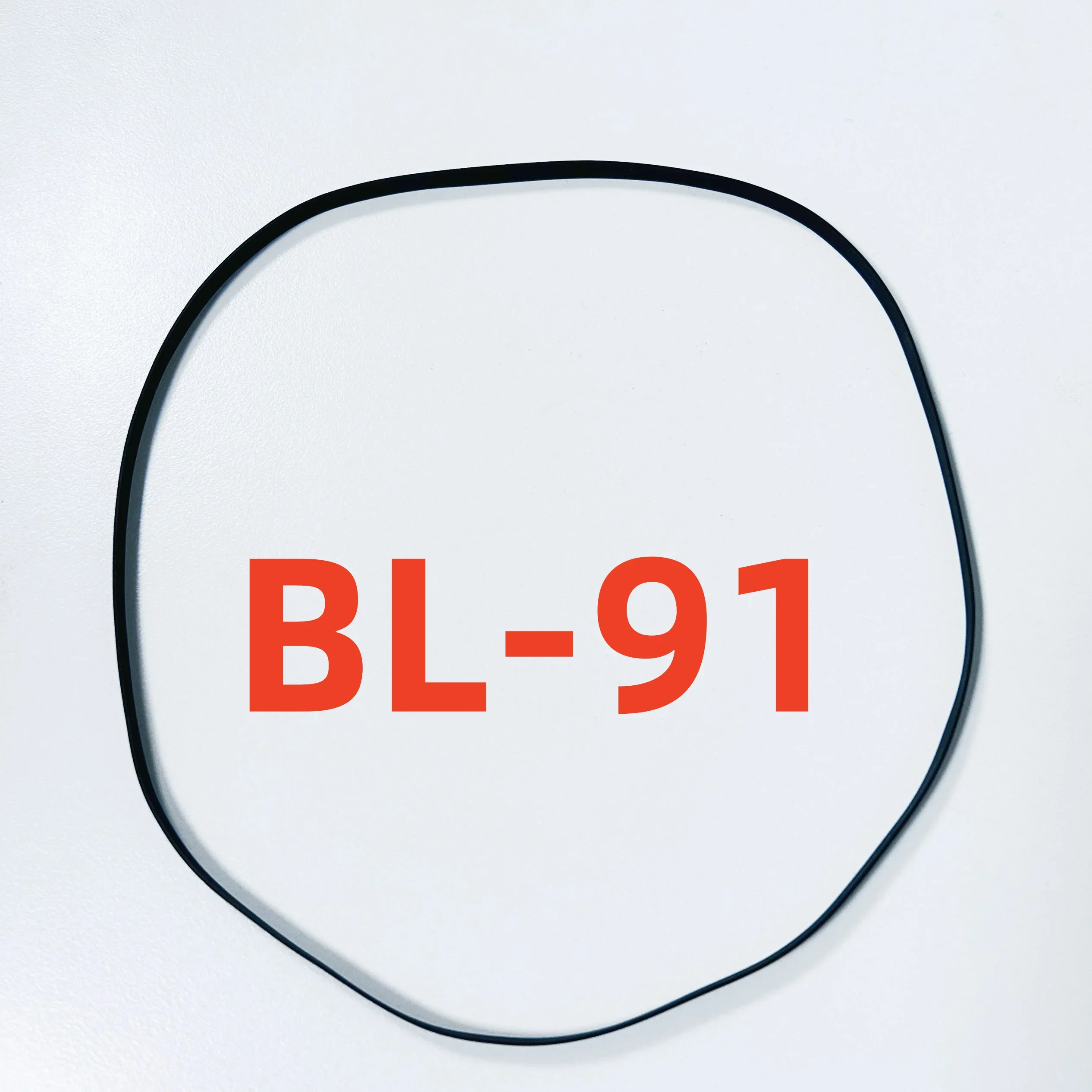 One Turntable Drive Belt For MICRO SEIKI BL-91