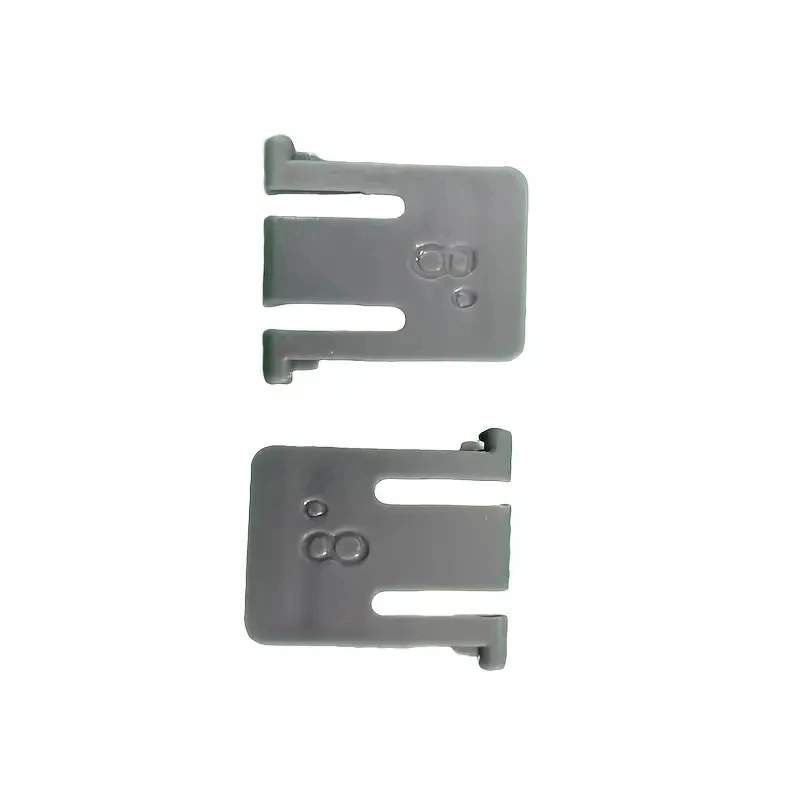 2pcs Replacement Keyboard Feet - Compatible with LogitechMK260,MK270,MK275,K260,K270, K275,K200,K360  Keyboards