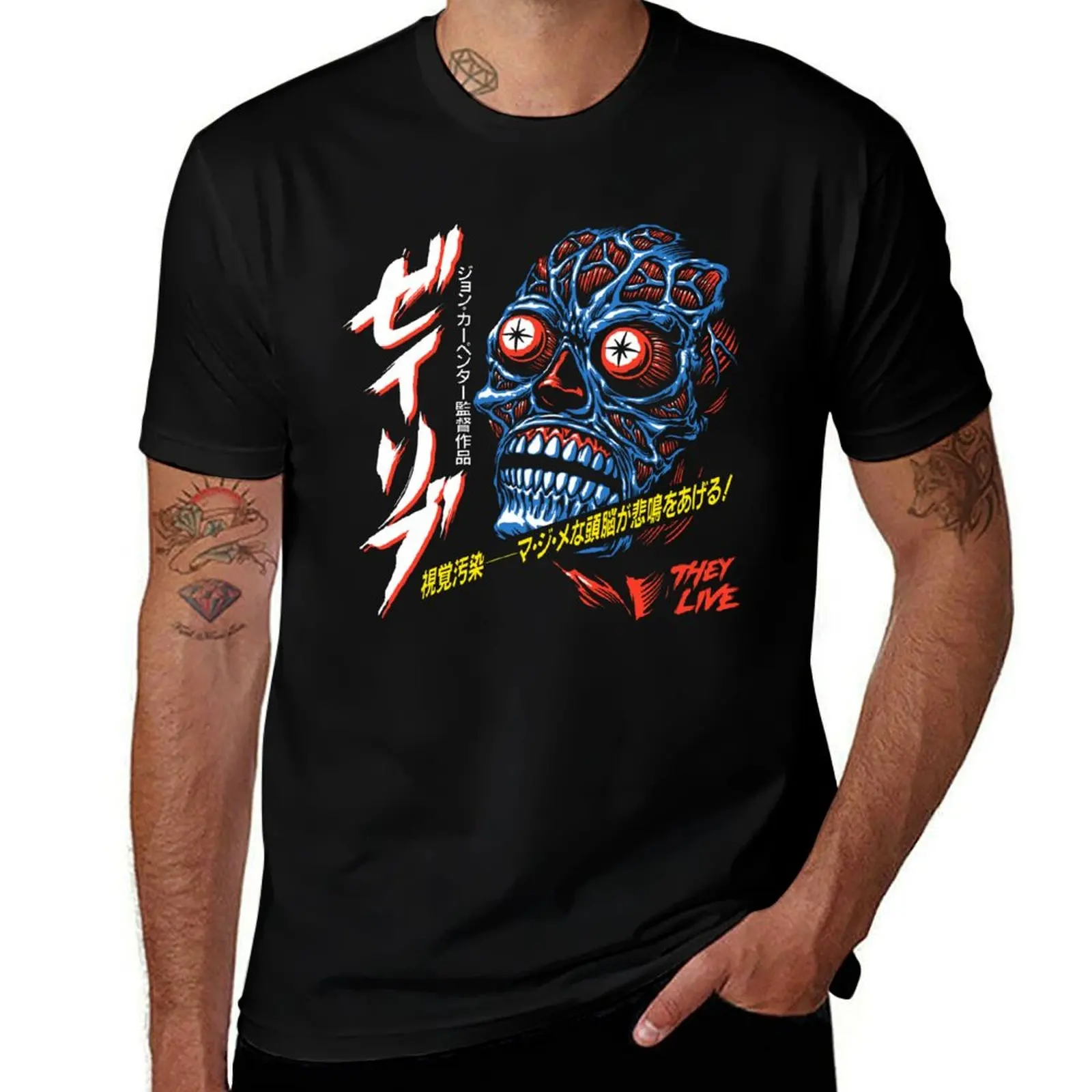

ZYLIB ゼイリブ T-Shirt graphic t shirt vintage customs design your own custom t shirt t shirt men
