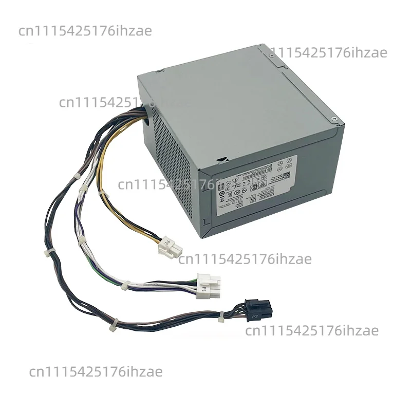 D365EM-00 HU365EM-00 DPS-365CB A HK465-11PP 07VK45 0T1M43 1PC Power Supply 8Pin+6Pin+4Pin For Dell 3020 9020 7020 3620 365W PSU