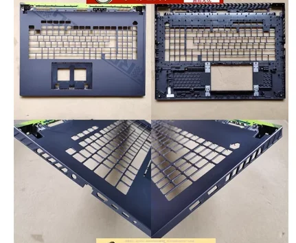 

1 шт. новый верхний чехол для ноутбука, упор для рук для 7PLUS G834JY G814JY