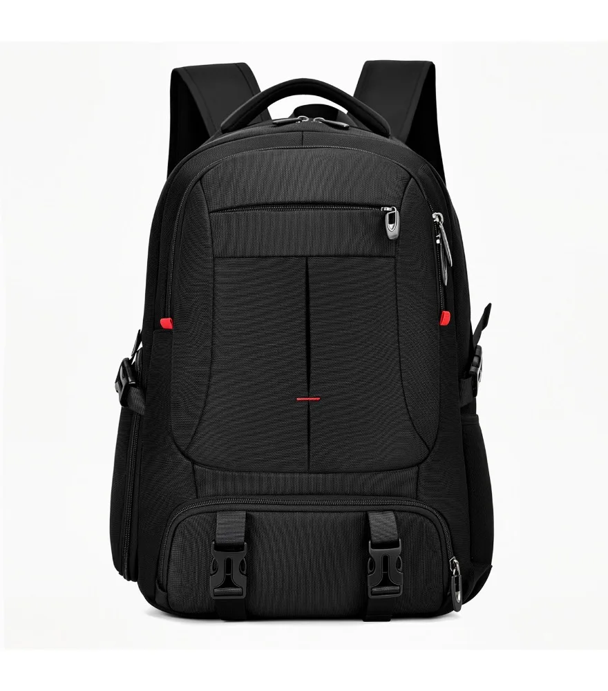 

Men's Casual Travel Backpack Large Capacity Premium Commuter Computer Backpack High School Junior High School Student School Bag