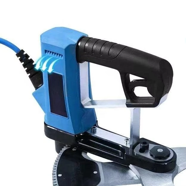 

High Quality Professional Portable New Design Bamboo Farming Tools Electric Bamboo Cutting and Trimming