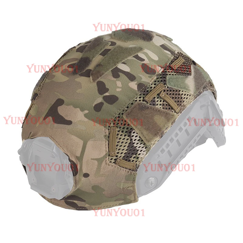 

FAST SF Ultra High Cut Helmet Cover-M Size CO-22-M