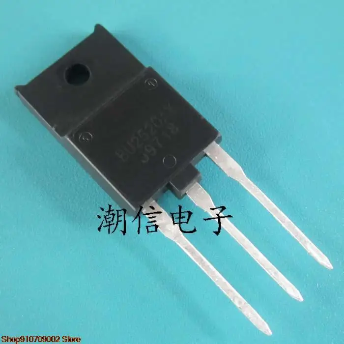 

10pieces BU2520AX 10A1500V original new in stock