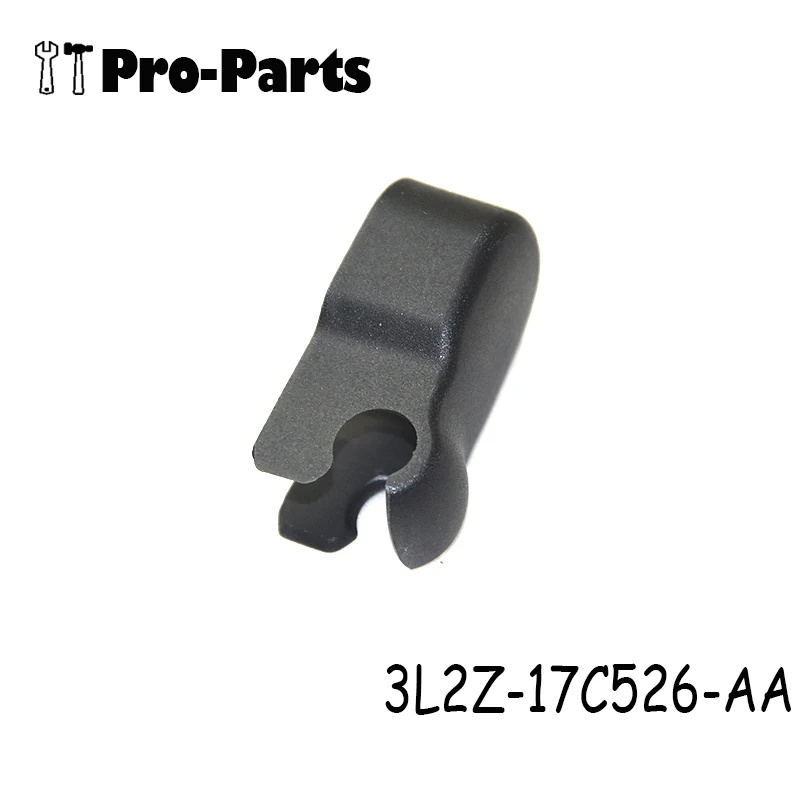 

3L2Z-17C526-AA New Rear Wiper Arm Nut Cap Cover for Ford Expedition Lincoln Navigator 2003-2007 3L2Z17C526AA