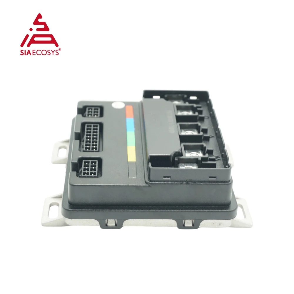 VOTOL EM30SP 48V-72V 37A Sine Wave Controller BLDC Motor Ajustable Controller for Electric Scooter