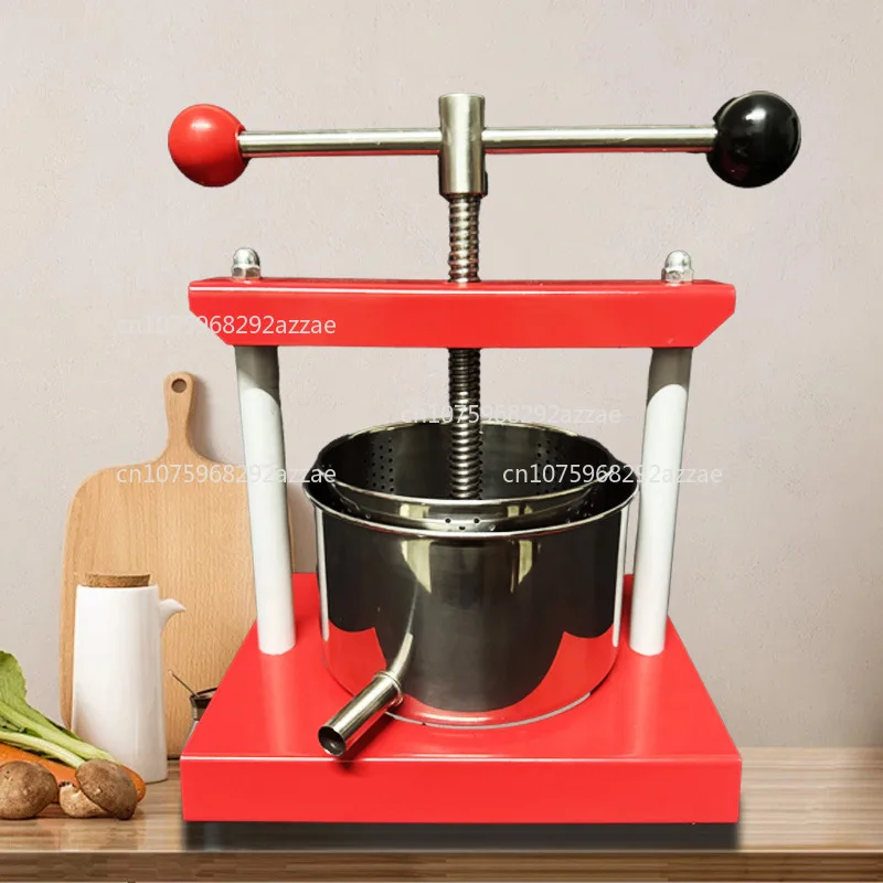 estrattore-manuale-in-acciaio-inox-con-separatore-a-pressione-2l