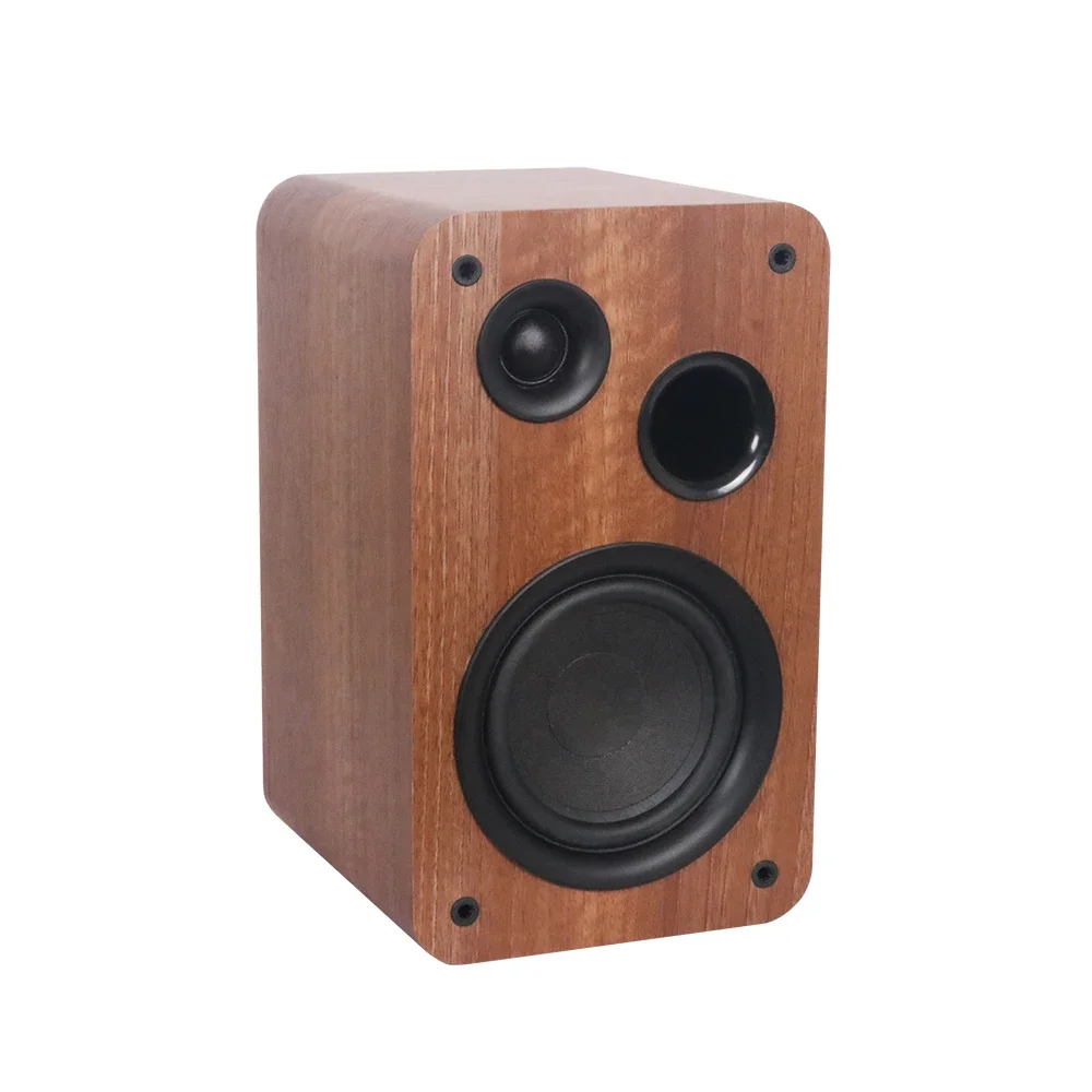 Speakers Pa Party Speaker 100w Karaoke Professional System Sub Power Big Bass