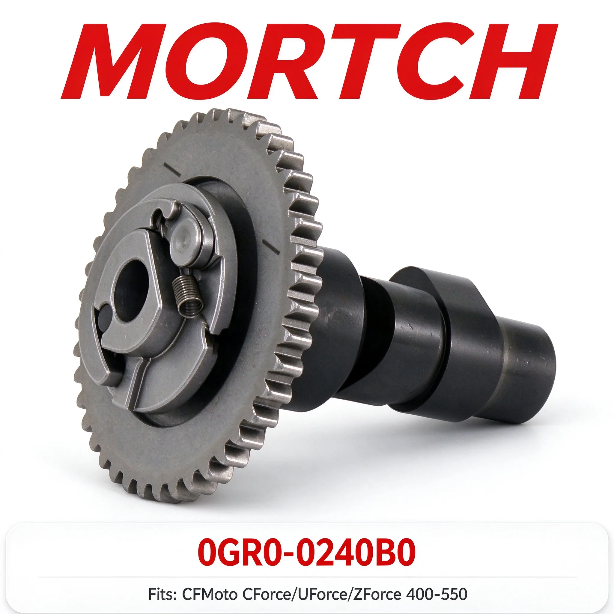 Camshaft Assembly Kit 0GR0-0240B0 For CFMoto 191Q 191R CForce UForce ZForce 400 450 500 520 550 ATV UTV
