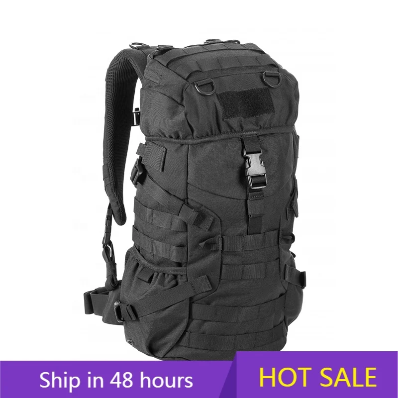 

YTYIN YAKEDA Camping Hiking Trekking Bag Trekking Sport Rucksacks Tactical Backpack