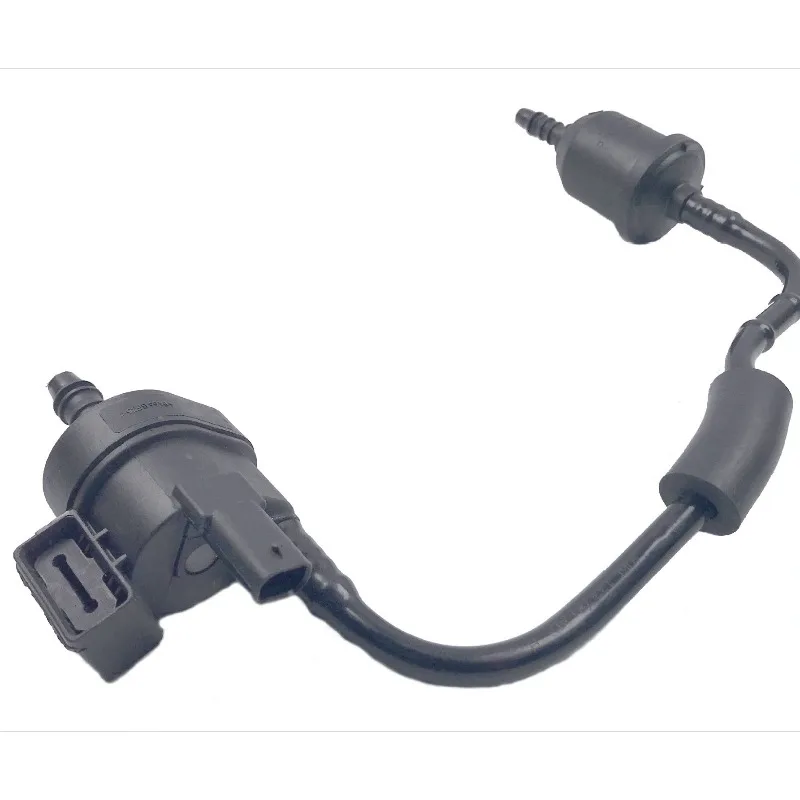 Vapor Canister Valve Hose Assembly  06L133781AD for A4 A4L A5 A6L Q5 Q5L Auto Replacement Parts