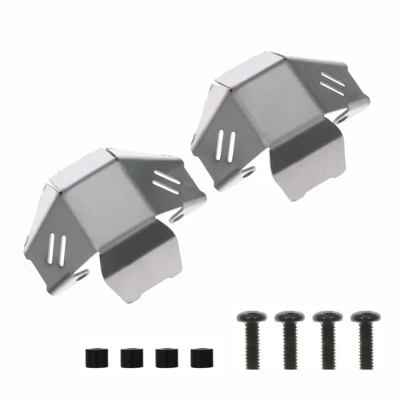 

VP Currie F9 VPS08351 Metal Bridge Protection Egg Protection Board Armor Metal Armor