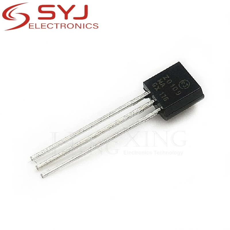 （1pcs-5pcs）LE33ACZ LE33 Z0109MA Z0109 2N5485 5485 TO-92