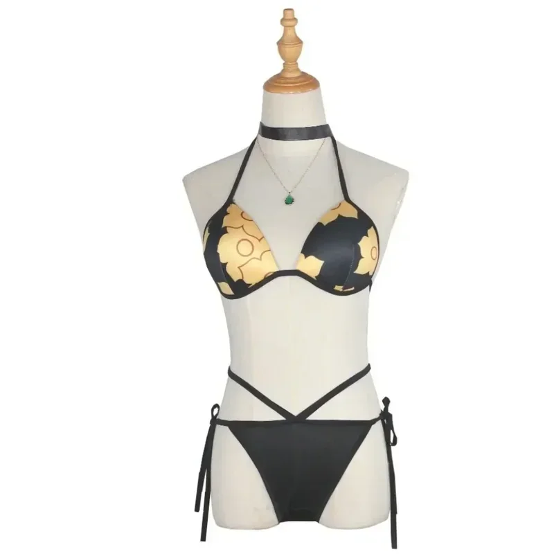 FC6Kitagawa Marin تأثيري أنيمي فستاني حبيبي ملابس السباحة زي فستاني حبيبي كيتاجاوا مارين تأثيري ملابس السباحة Pl @ FC8!