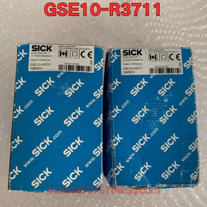 New GSE10-R3711 sensor Latest Pricing for 2026