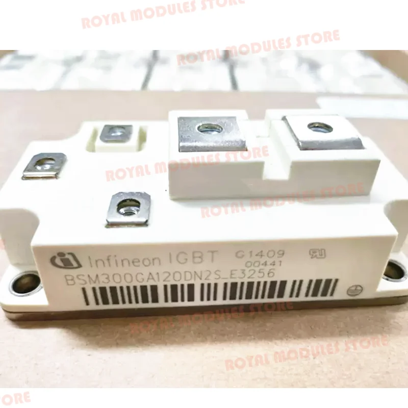 

BSM300GA120DN2S_E3256 BSM200GA120DN2S_E3256 New IGBT Module