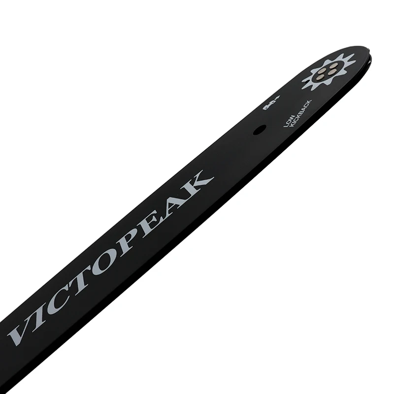 Victopeak 14 Inch 3/8LP 0.050 Guide Bar for Chainsaw