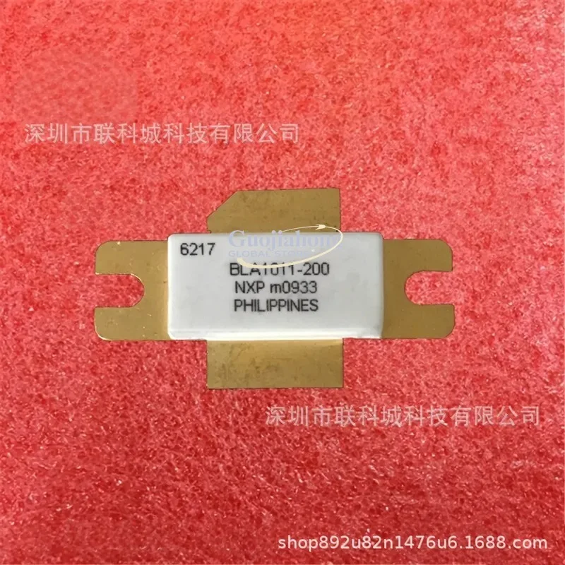 

2026 HOT BLA1011-200 specializes in and products, high-frequency tubes, honest management, stable supply,