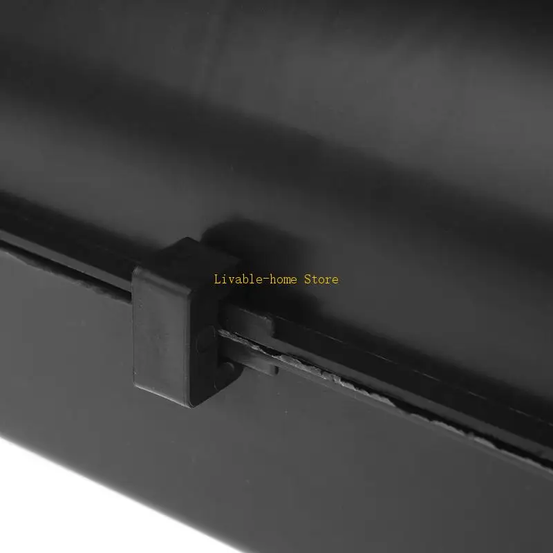 

Mouse Trap Bait Block Station Box for Case Mice Control Catcher B46D