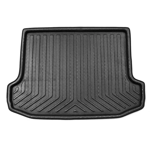 Para Toyota RAV4 2006 2007 2008 2009 2010 2011 2012 2013-2019 + bandeja trasera para maletero, forro para maletero de carga, alfombrilla, accesorios para alfombras