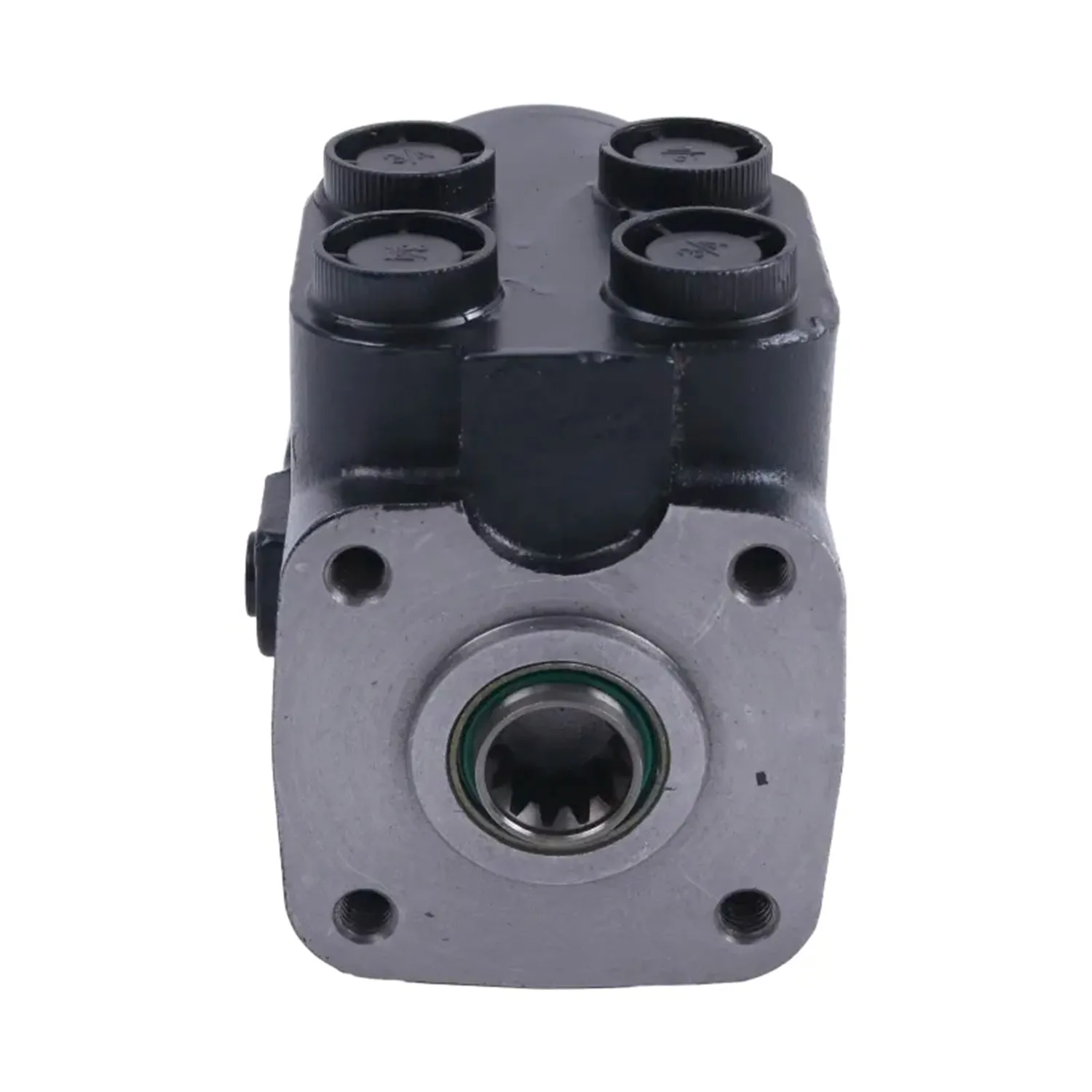 Hydraulic Motor 213-1014-002 213-1014 213-1014-001 For Eaton Char-Lynn 12 Series