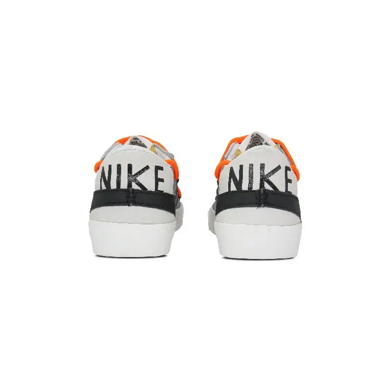 【Aanpassen】Nike Blazer Skateboardschoenen Heren Sneakers schoenen DN2158-101