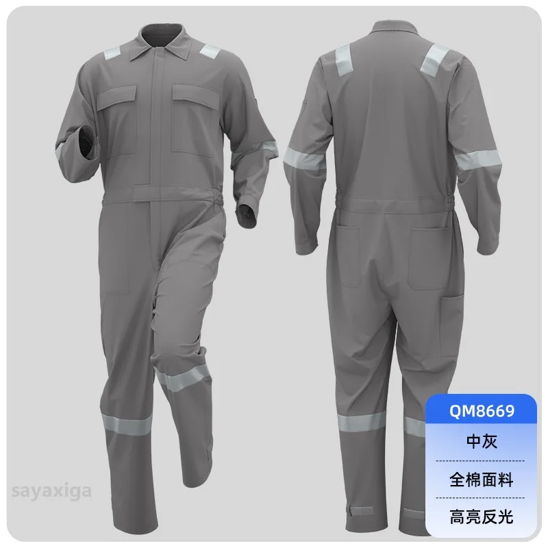 Thumbnail 2 - #9 Latest Workwear Utility Jumpsuit Costumes Offers