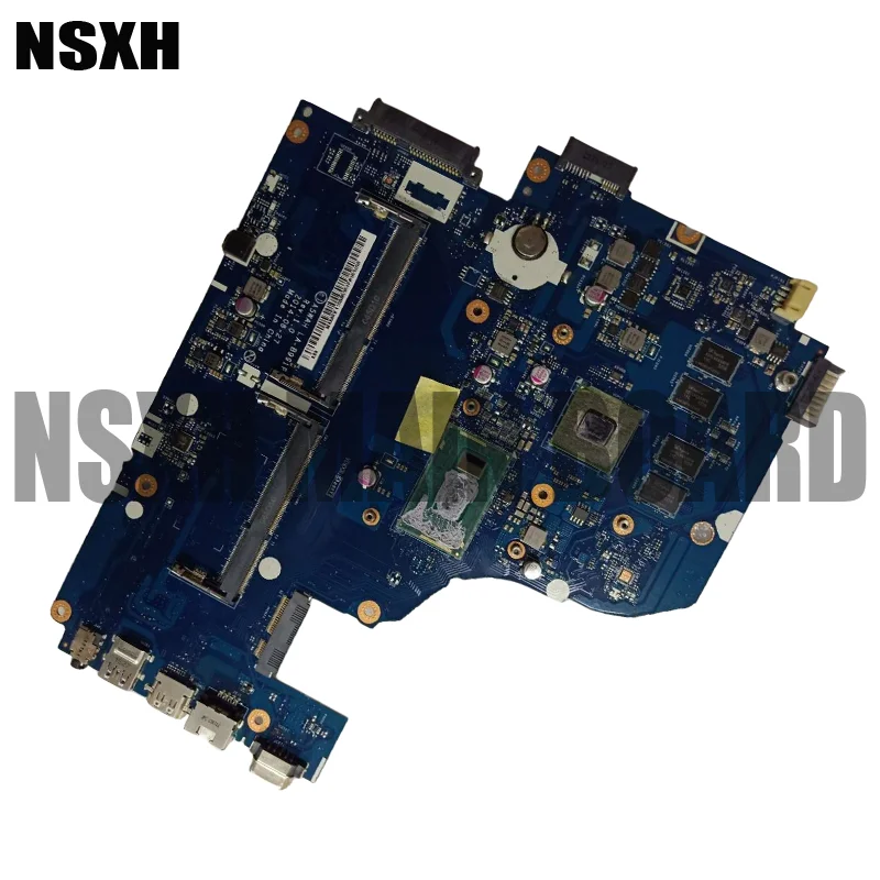 LA-B991P For E5-571G Laptop Motherboard I5-4210U CPU DDR3 Mainboard 100% Tested Fully Work