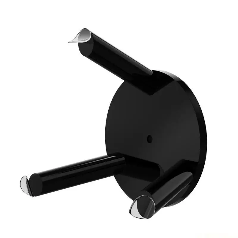 

E56B Speakers Table Stand Beautiful Decorative Holder for 2024 Speakers