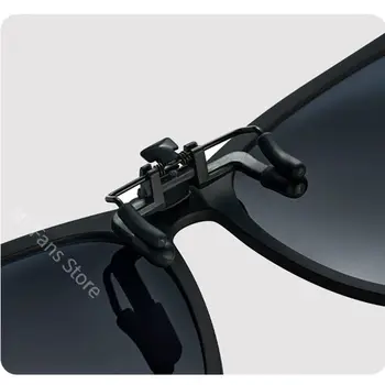 10 best sales نظارات شمسية من شاومي - №7